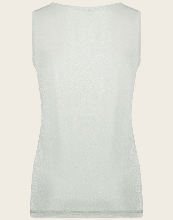 Joy Easy Top | Aqua