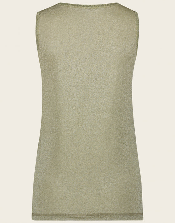 Joy Easy Top | Light green