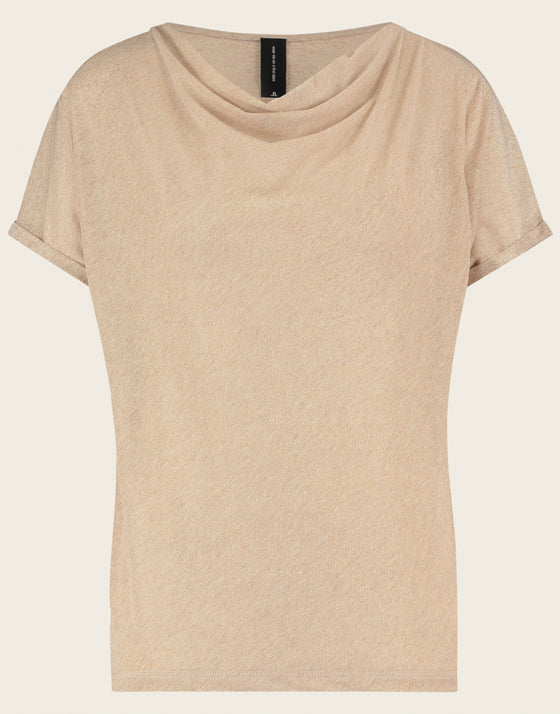 T shirt Kalie | Light beige