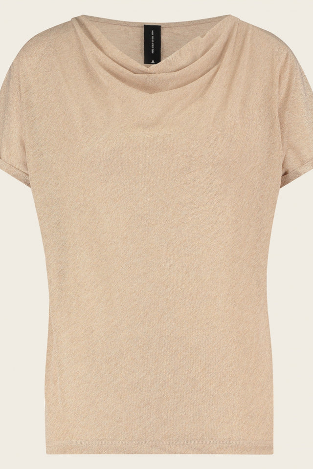 T shirt Kalie | Light beige