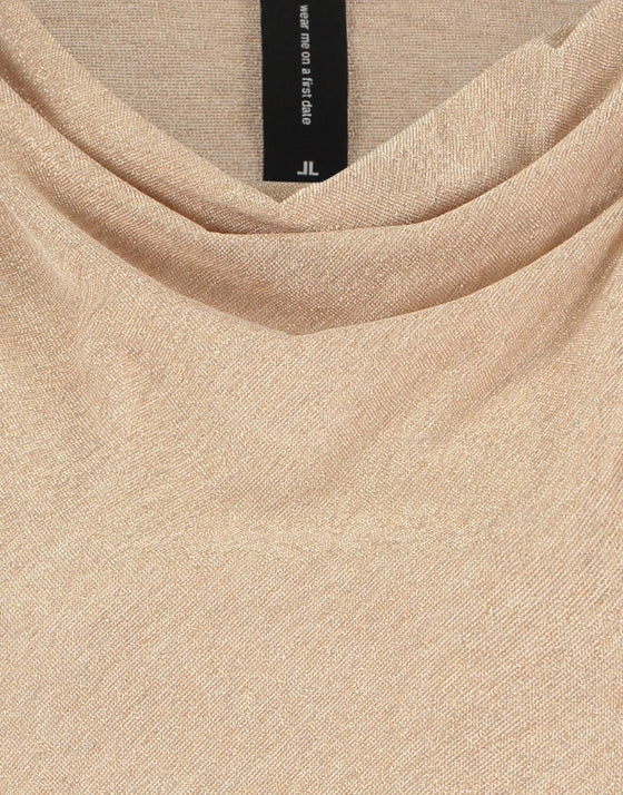 T shirt Kalie | Light beige