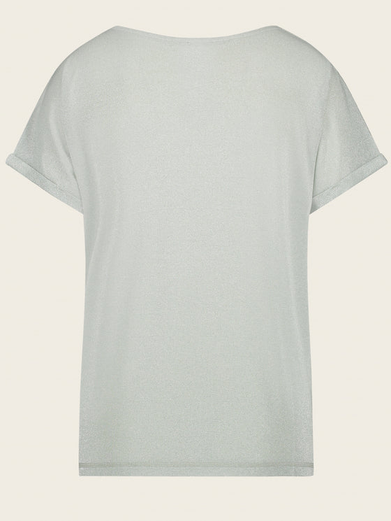 T shirt Kalie | Aqua