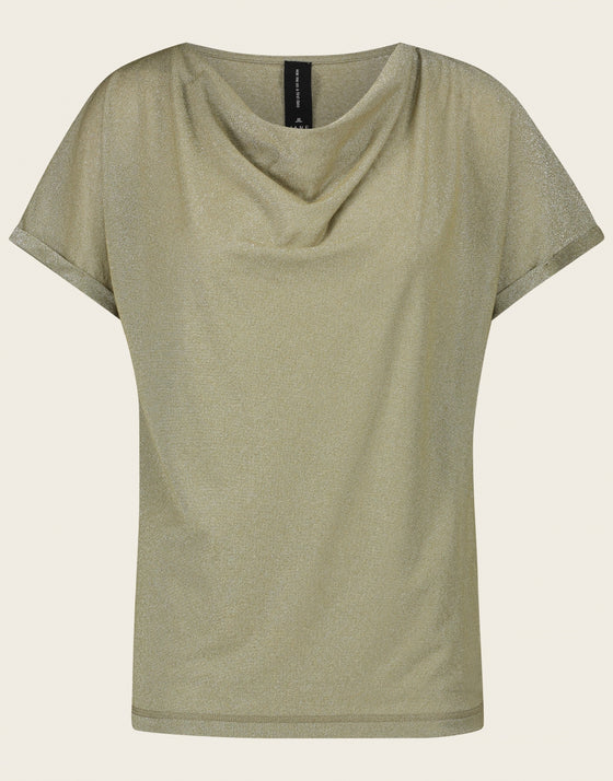 T shirt Kalie | Light green