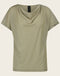 T shirt Kalie | Light green