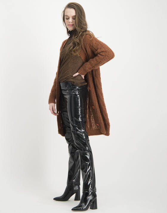 Pants Joel | Black