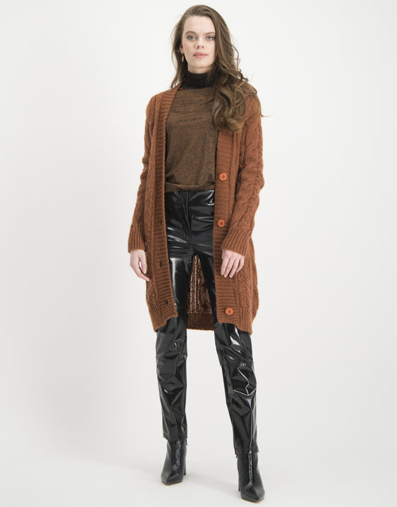 Pants Joel | Black
