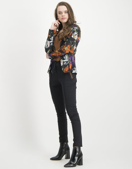 Pants Nicky | Black