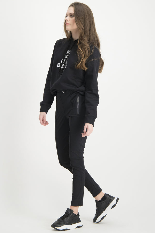 Pants Kaya Short | Black