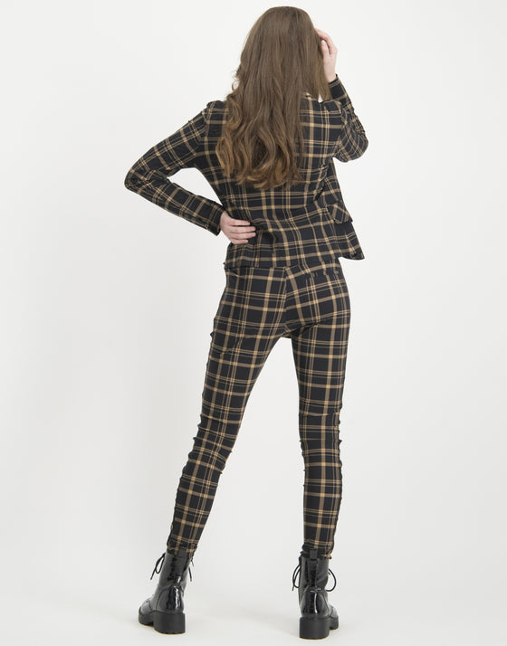 Pants Anna | Black
