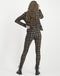 Pants Anna | Black