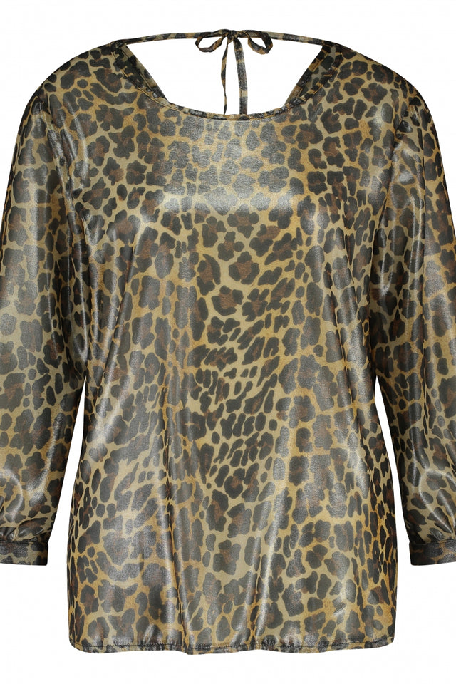 Top Fleur | Animal tiger