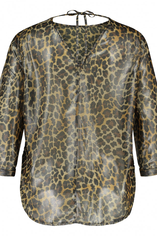 Top Fleur | Animal tiger