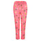 Jamie Pants Tropical | Coral