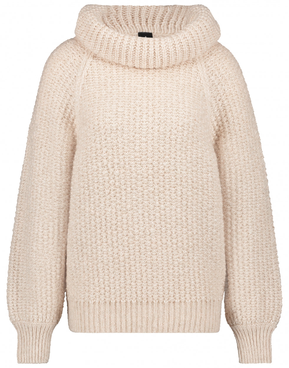 Pullover Tamis | Light rose