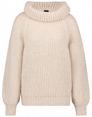 Pullover Tamis | Light rose