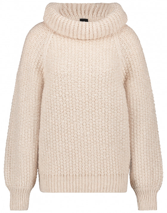 Pullover Tamis | Light rose