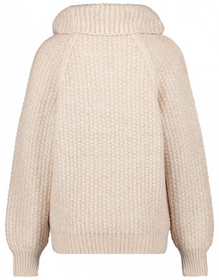 Pullover Tamis | Light rose