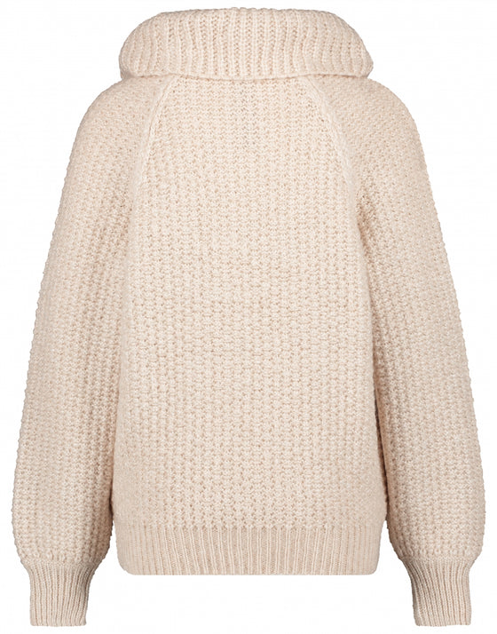 Pullover Tamis | Light rose