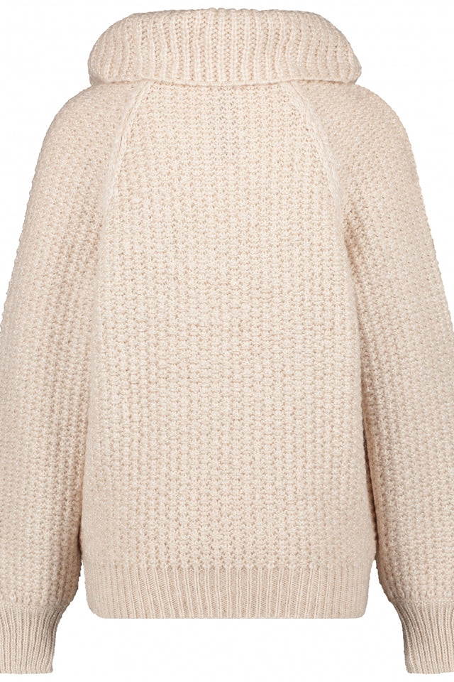 Pullover Tamis | Light rose
