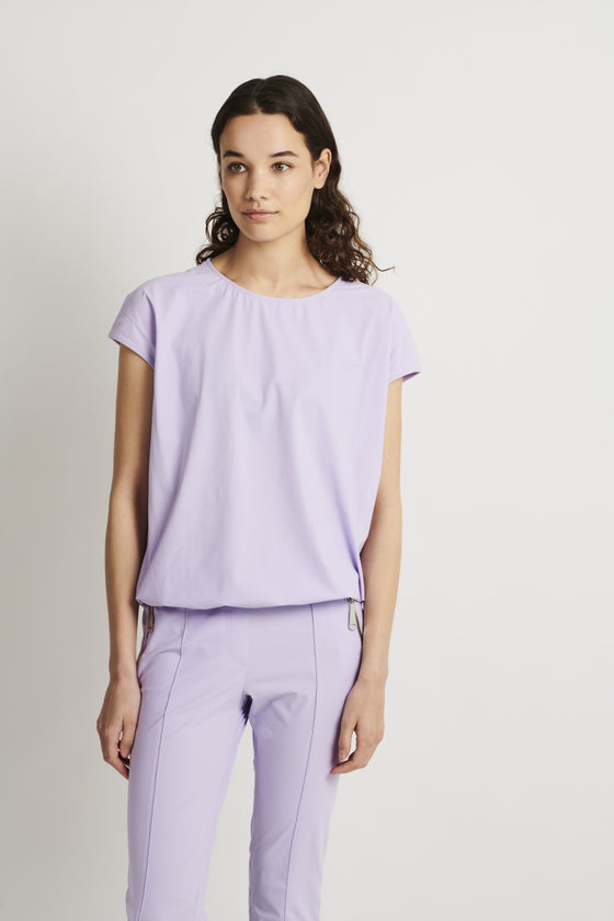 Top Lili | Light Purple