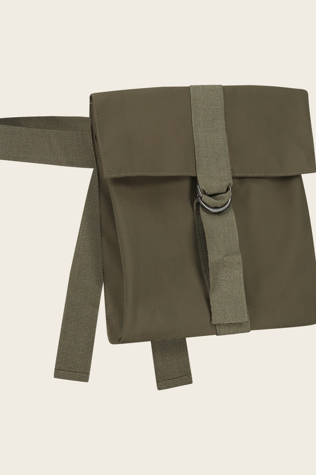 Bag Belt | Army