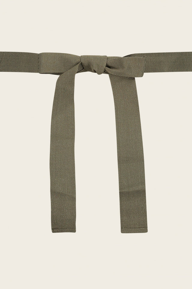 Bag Belt | Army