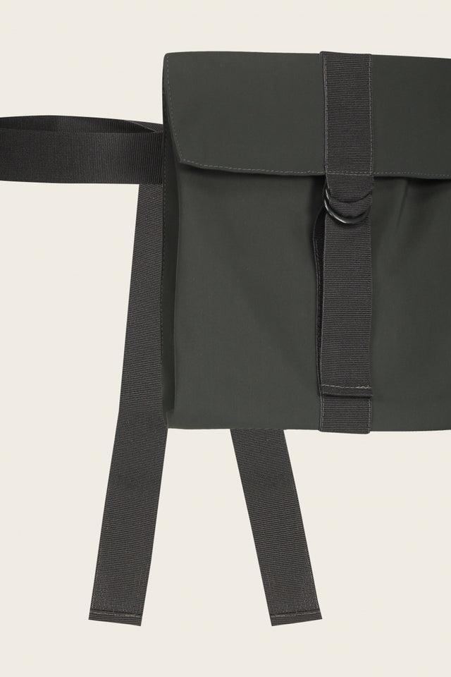Bag Belt | Grey Green