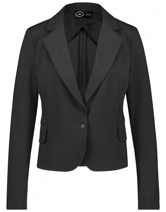 Blazer Atina | Black