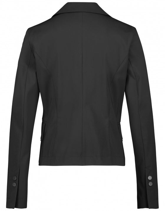 Blazer Atina | Black