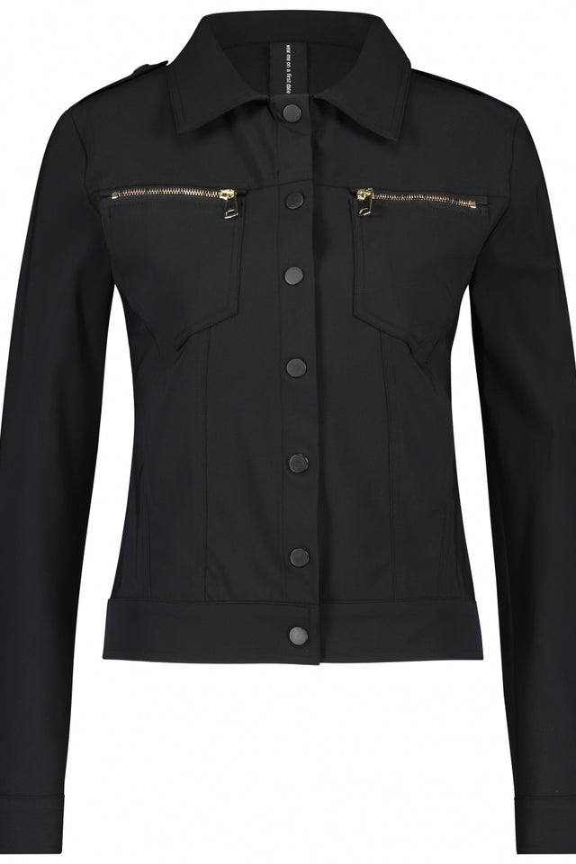 Jacket Riva | Black