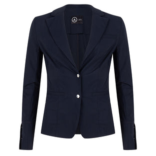 Eva Easy To Wear Blazer | Blue