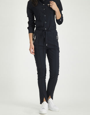 June Worker Jacket | Blue