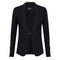 Kim Blazer | Black/Fuxia