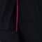 Kim Blazer | Black/Fuxia