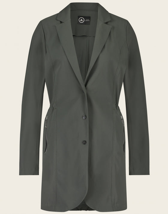 Blazer Berlin/1 | Grey Green