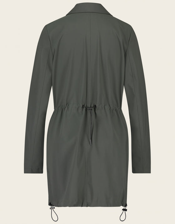 Blazer Berlin/1 | Grey Green