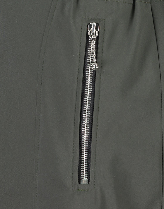 Blazer Berlin/1 | Grey Green
