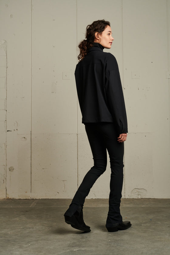 Jacket Sena | Black