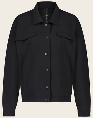 Jacket Sena | Black