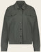 Jacket Sena | Grey Green