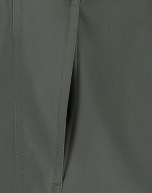 Jacket Sena | Grey Green