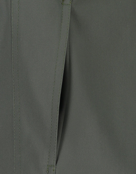 Jacket Sena | Grey Green