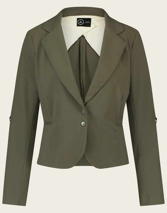 Blazer Solo | Army