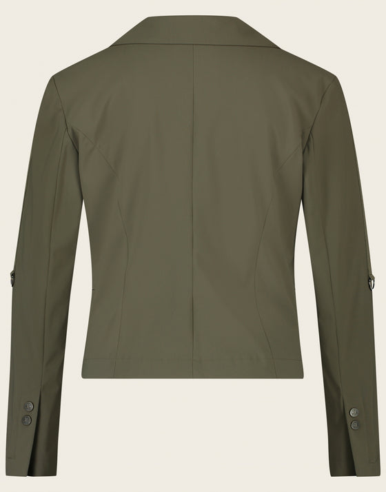 Blazer Solo | Army