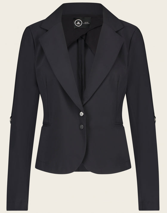 Blazer Solo | Black