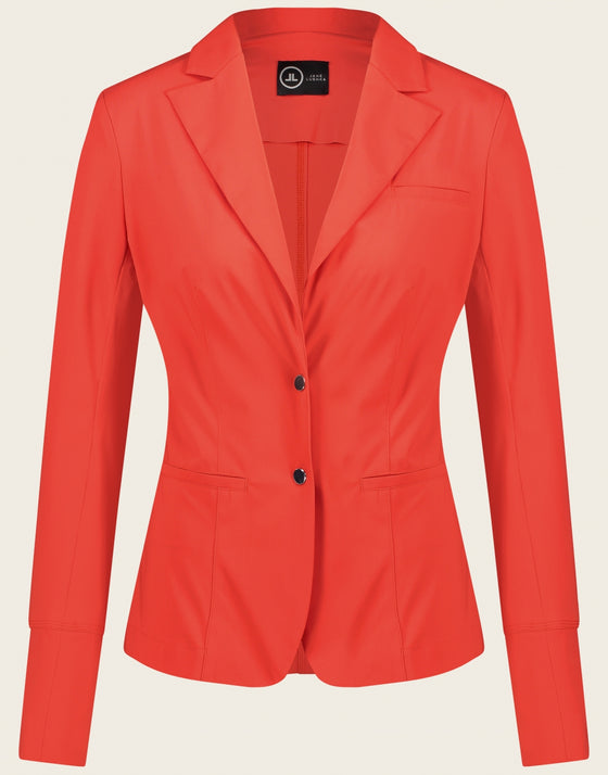 Blazer Sofia | Red