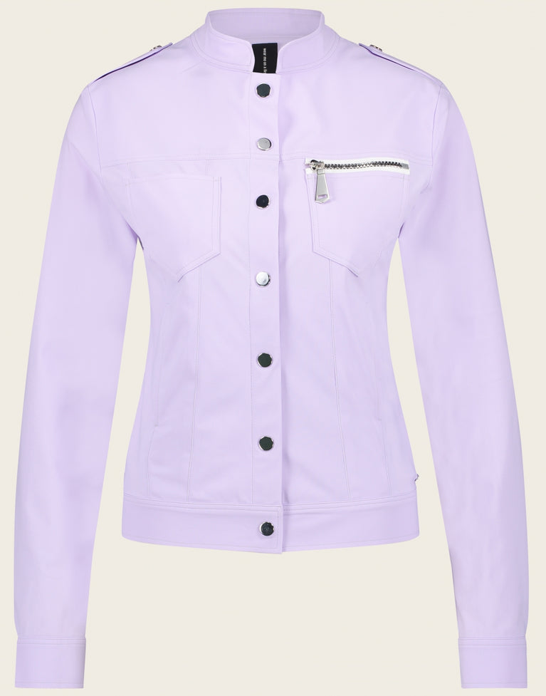 Jacket Riva/3 | Light Purple