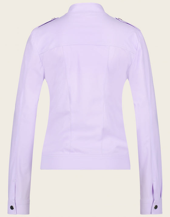 Jacket Riva/3 | Light Purple