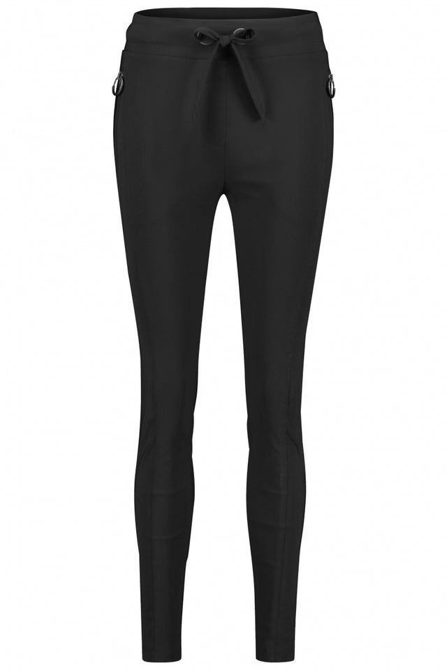 Pants Anna | Black