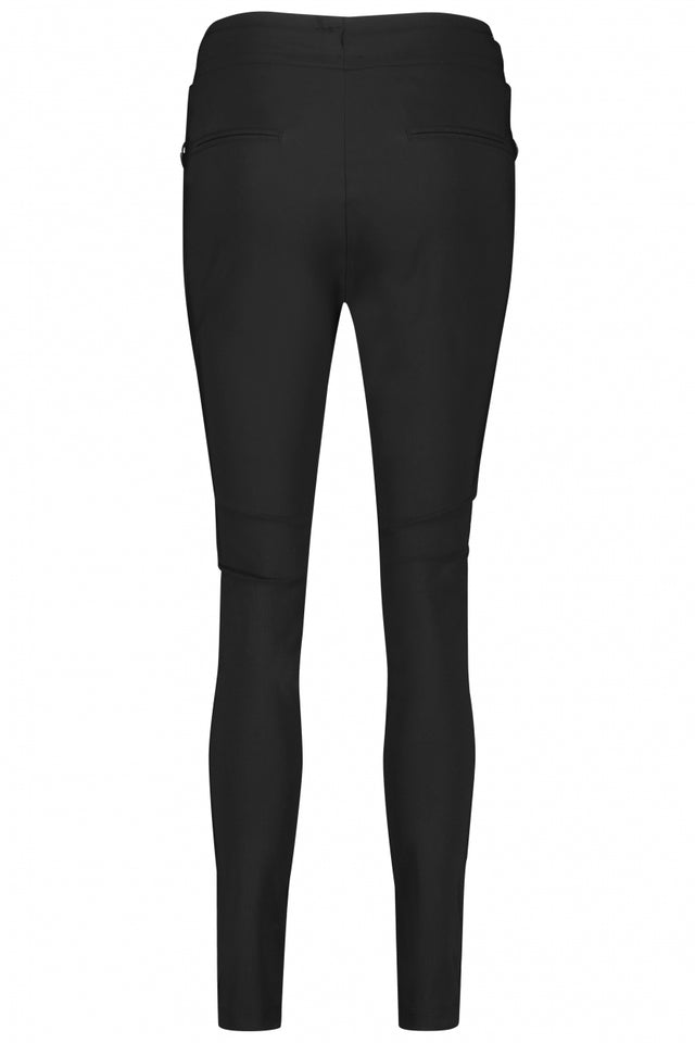 Pants Anna | Black